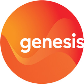 genesis energy