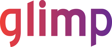 Glimp logo